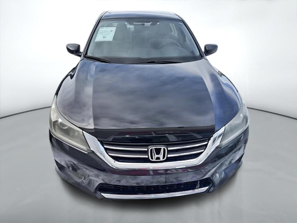 Honda Berline Accord LX 2015 d&rsquo;occasion à vendre - 2