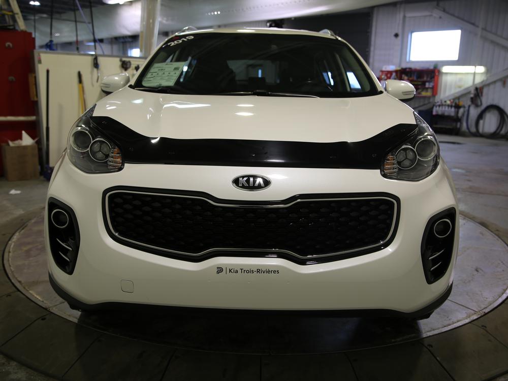 Kia Sportage EX 2019 d&rsquo;occasion à vendre - 9