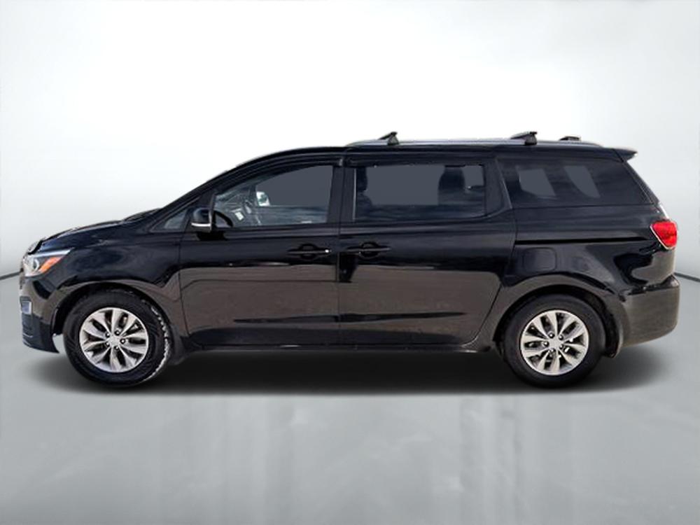 Kia Sedona LX PLUS 2019 d&rsquo;occasion à vendre - 4