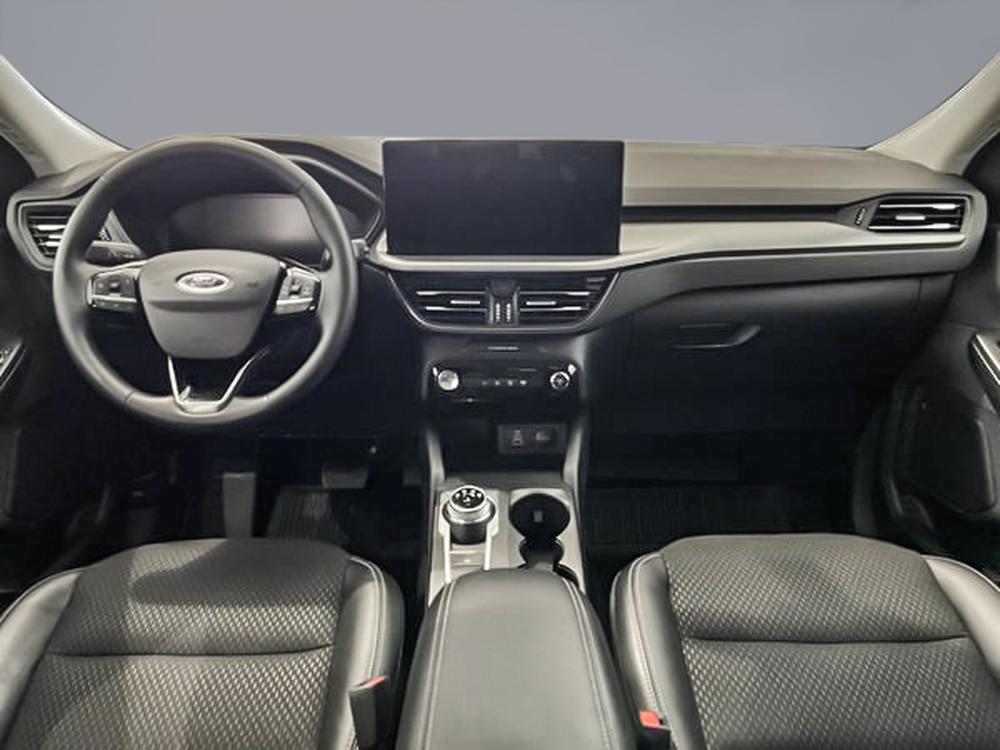 Ford Escape HYBRID PLUG-IN 2025 d&rsquo;occasion à vendre - 9