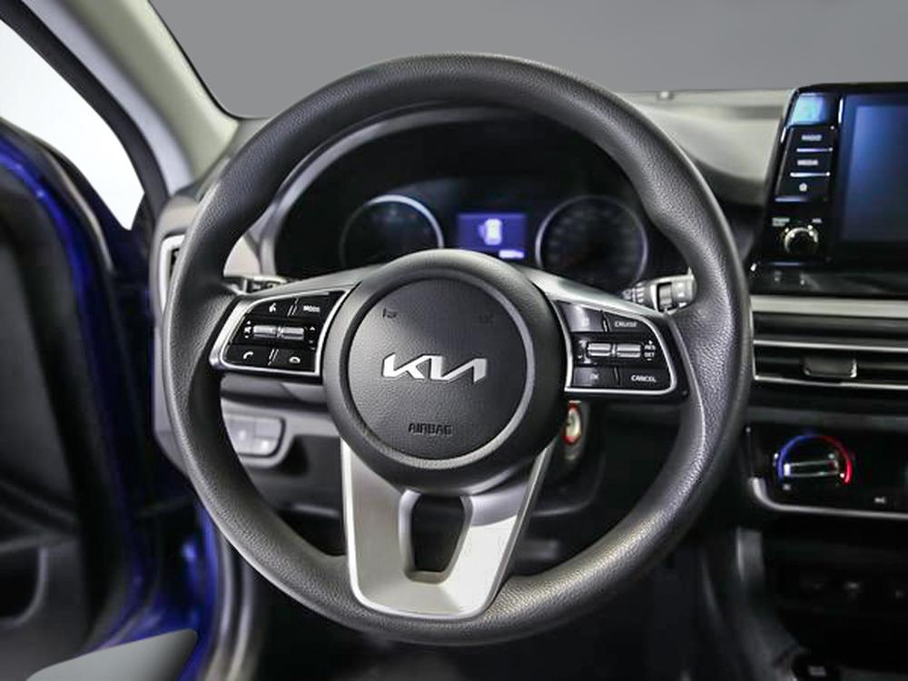 Kia Seltos LX 2023 d&rsquo;occasion à vendre - 17