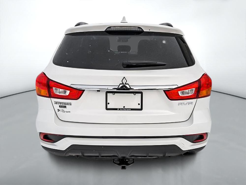 Mitsubishi RVR SE LIMITED 2018 d&rsquo;occasion à vendre - 8