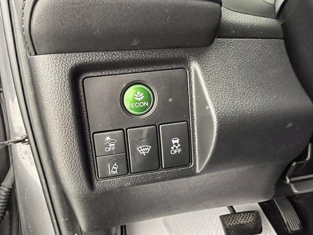 Honda HR-V LX FWD 2019 d&rsquo;occasion à vendre - 18