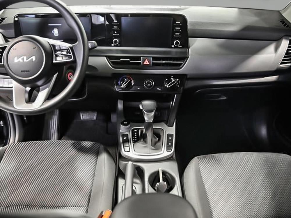 Kia Seltos LX 2024 d&rsquo;occasion à vendre - 32