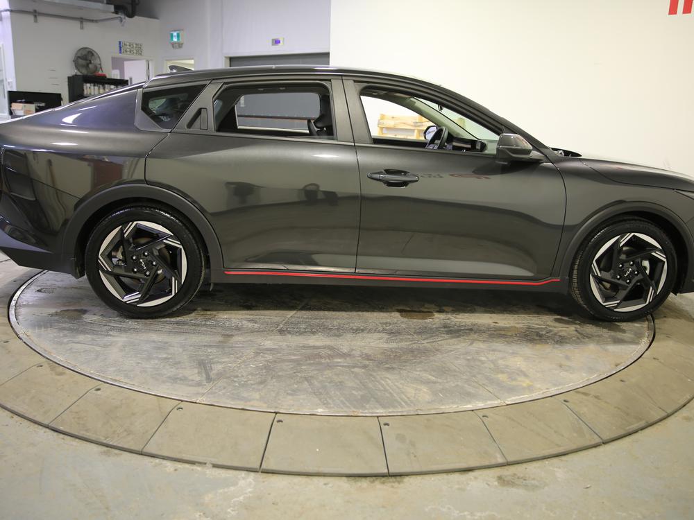 Kia K4 EX+ 2025 d&rsquo;occasion à vendre - 2