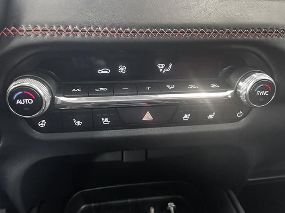 Mazda CX-50 GT TURBO AWD 2025 d&rsquo;occasion à vendre - 27