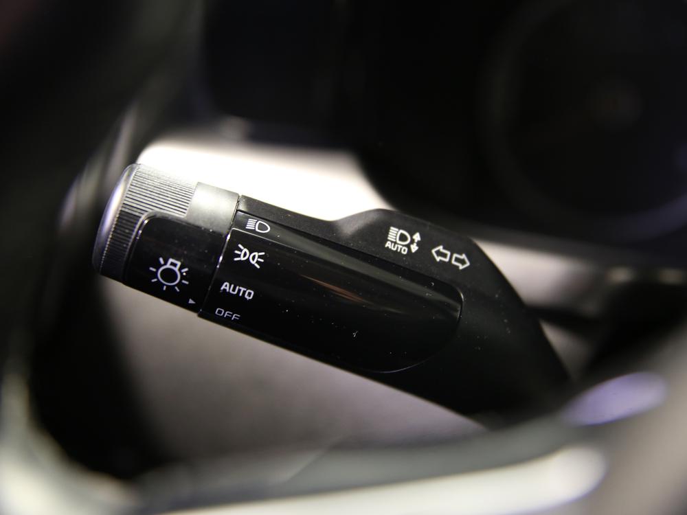 Kia Sorento LX 2022 d&rsquo;occasion à vendre - 21