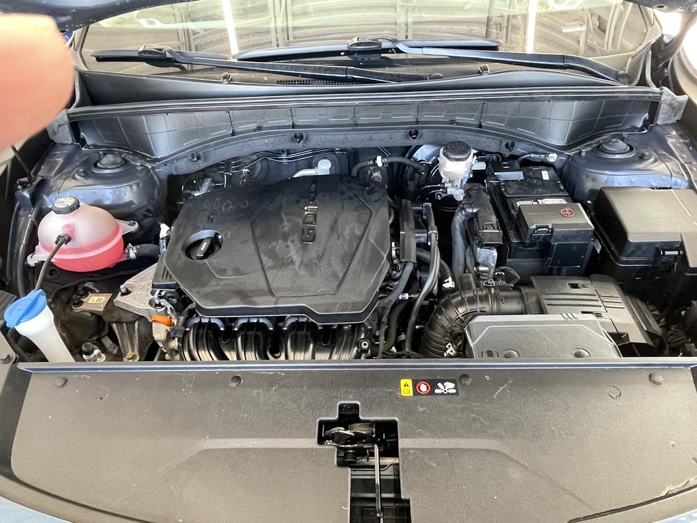 Kia Sorento LX PREMIUM AWD 2021 d&rsquo;occasion à vendre - 27