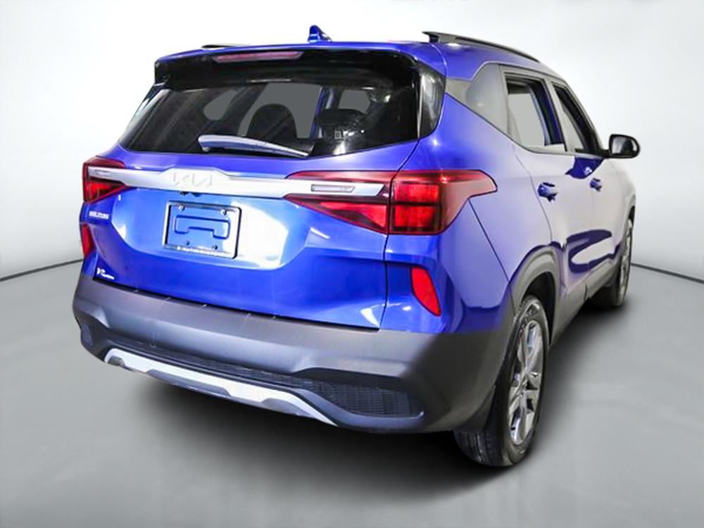 Kia Seltos LX 2023 d&rsquo;occasion à vendre - 3