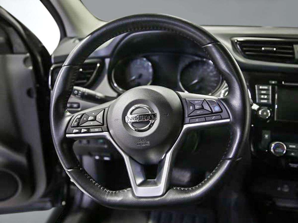 Nissan Qashqai SL 2019 d&rsquo;occasion à vendre - 18