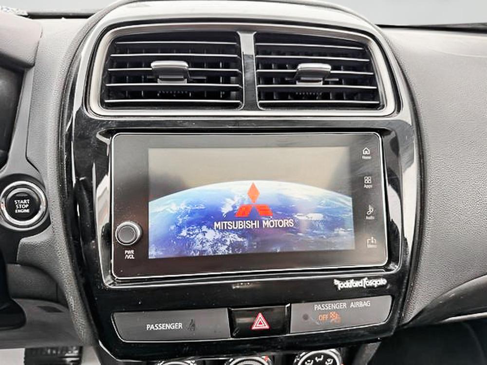 Mitsubishi RVR SE LIMITED 2018 d&rsquo;occasion à vendre - 26