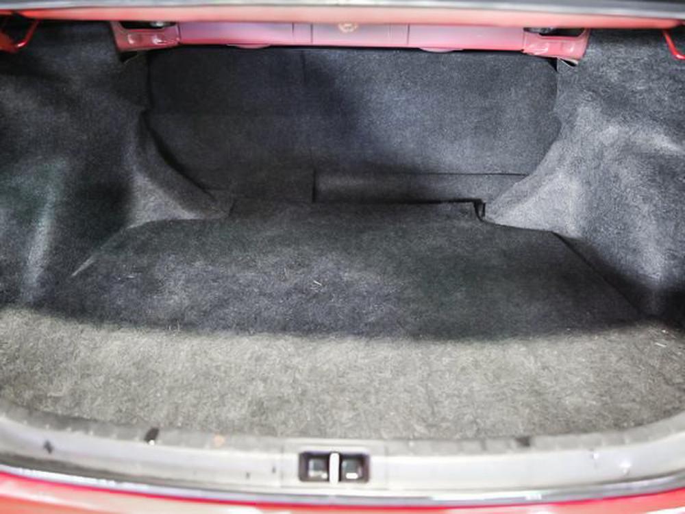 Toyota Corolla S 2014 d&rsquo;occasion à vendre - 33