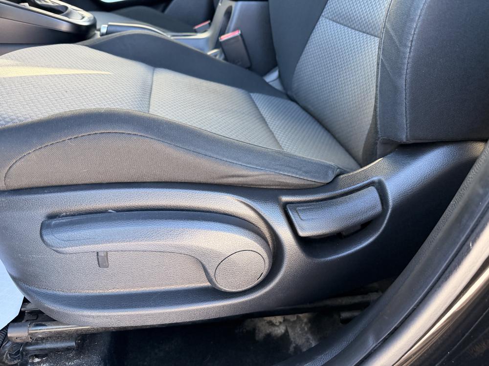 Kia Soul LX 2021 d&rsquo;occasion à vendre - 16