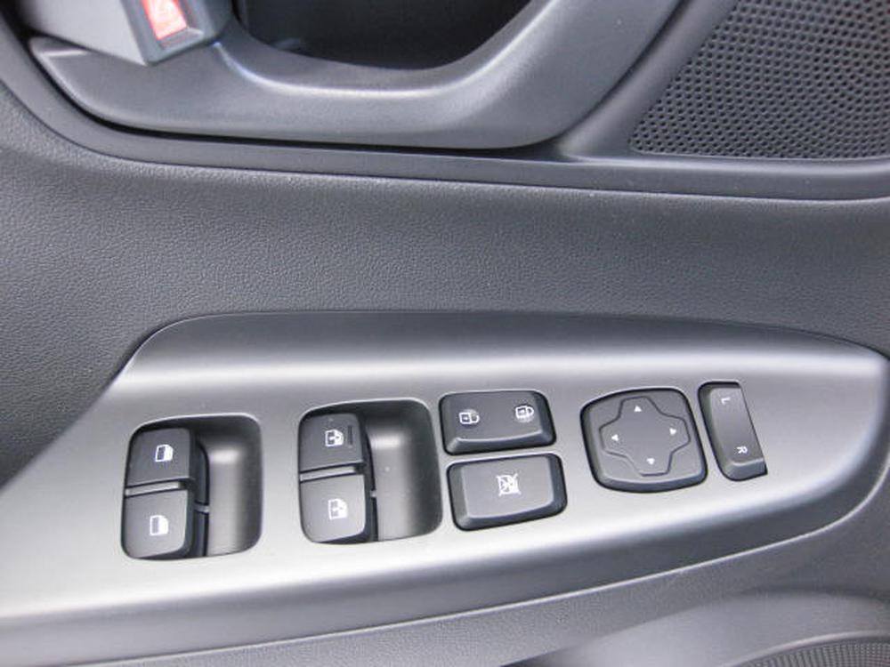 Hyundai Kona PREFERED 2019 d&rsquo;occasion à vendre - 11