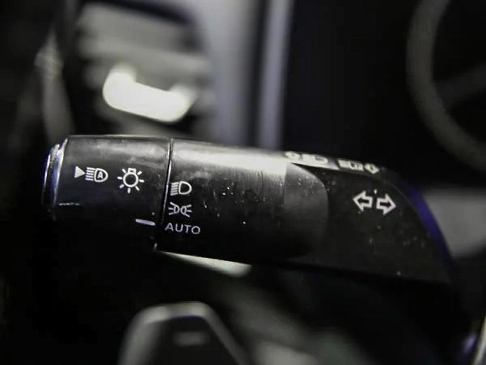 Nissan Rogue S 2023 d&rsquo;occasion à vendre - 21