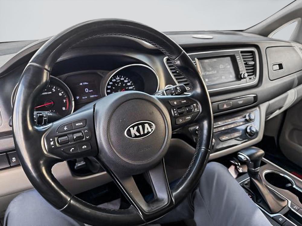 Kia Sedona LX PLUS 2019 d&rsquo;occasion à vendre - 27