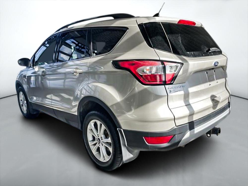 Ford Escape SE 2018 d&rsquo;occasion à vendre - 6