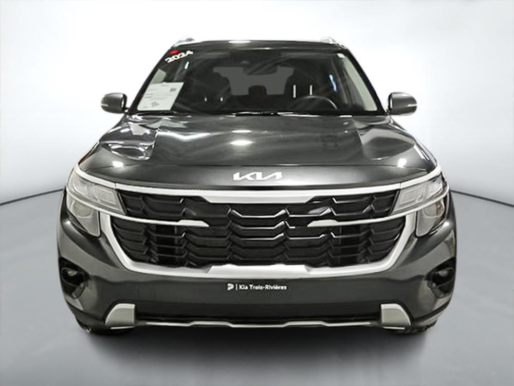 Kia Seltos LX 2024 d&rsquo;occasion à vendre - 9