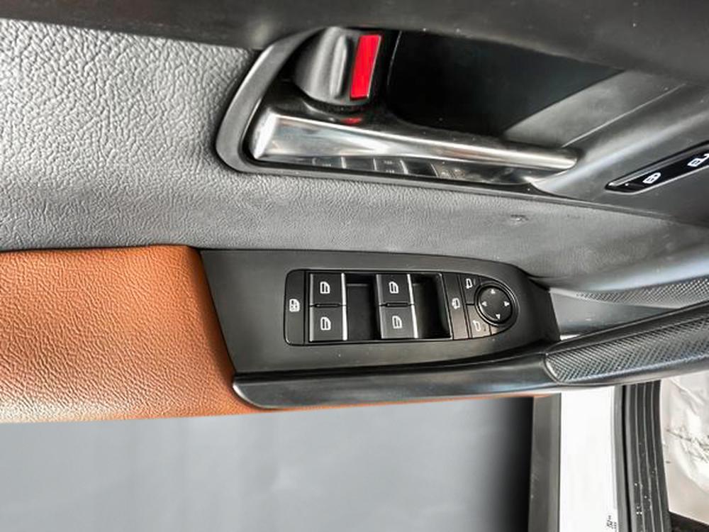 Mazda CX-50 GT TURBO AWD 2025 d&rsquo;occasion à vendre - 13