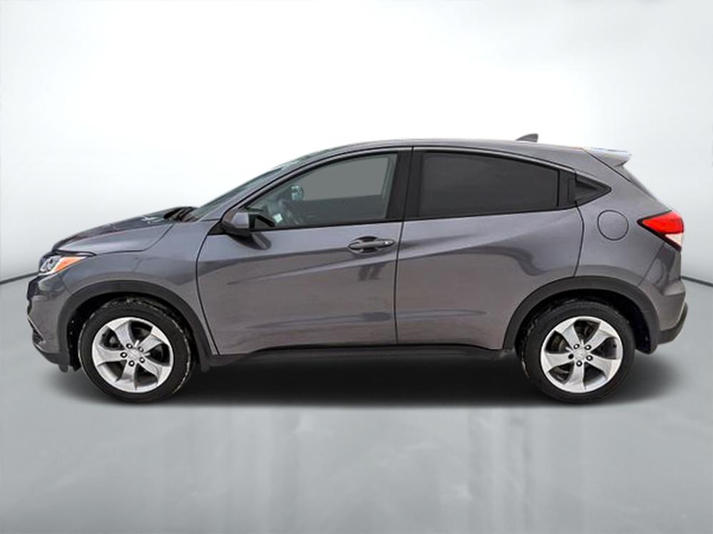 Honda HR-V LX FWD 2019 d&rsquo;occasion à vendre - 4