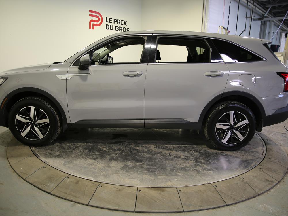 Kia Sorento LX 2022 d&rsquo;occasion à vendre - 7