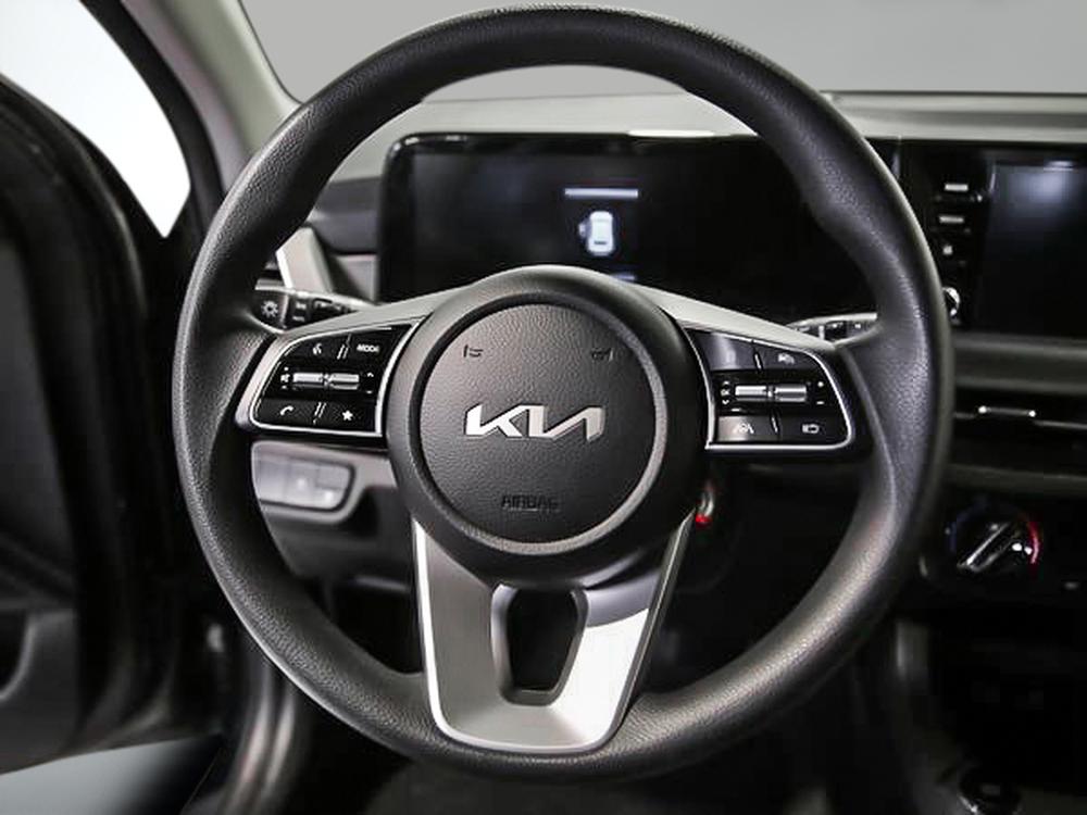 Kia Seltos LX 2024 d&rsquo;occasion à vendre - 17