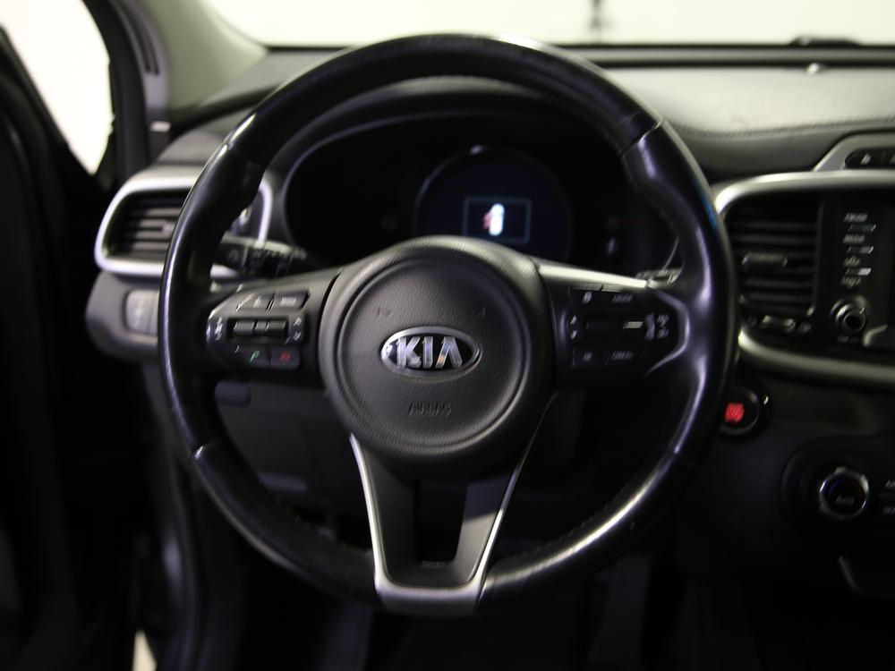 Kia Sorento LX 2018 d&rsquo;occasion à vendre - 17