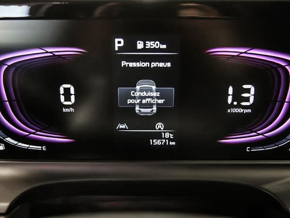 Kia Seltos LX 2024 d&rsquo;occasion à vendre - 23