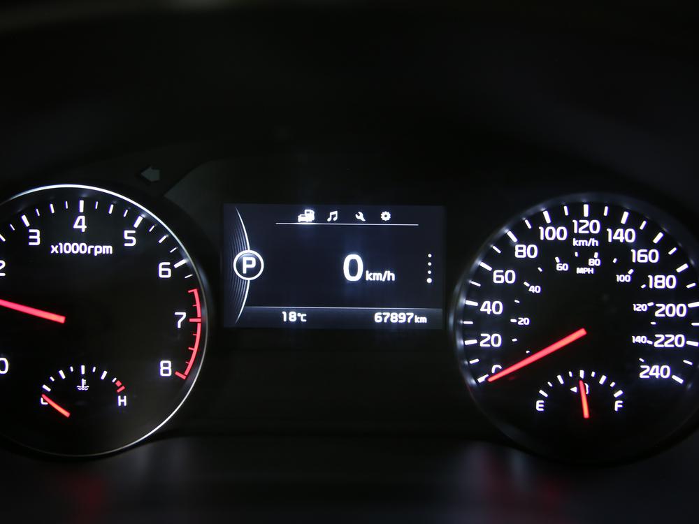 Kia Sportage EX 2019 d&rsquo;occasion à vendre - 23