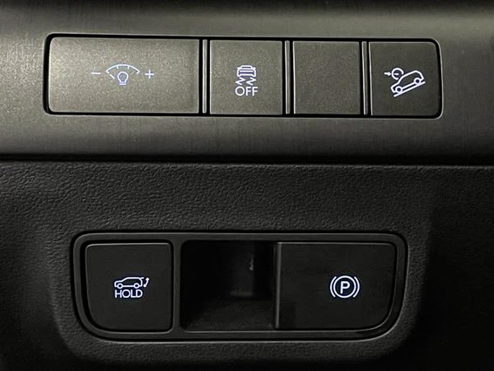 Hyundai Kona N-LINE ULTIMATE 1.6T AWD 2025 d&rsquo;occasion à vendre - 22