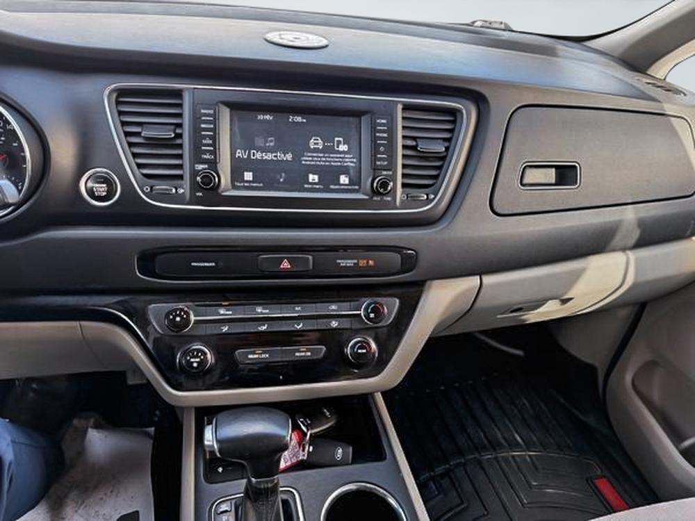Kia Sedona LX PLUS 2019 d&rsquo;occasion à vendre - 24