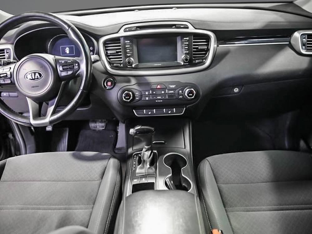 Kia Sorento LX 2018 d&rsquo;occasion à vendre - 30