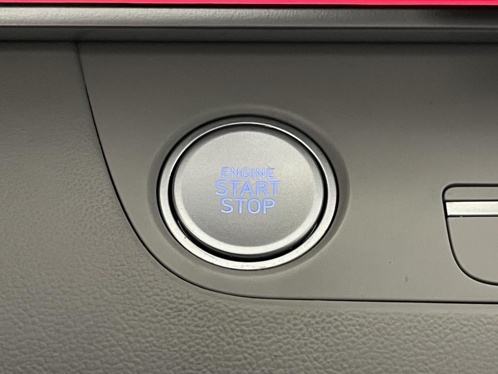 Hyundai Elantra hybride Luxury 2023 d&rsquo;occasion à vendre - 19