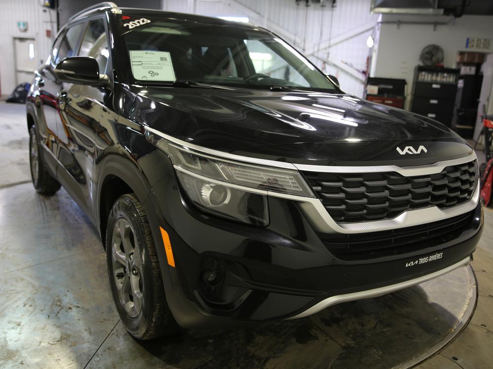 Kia Seltos 2023  usage à vendre