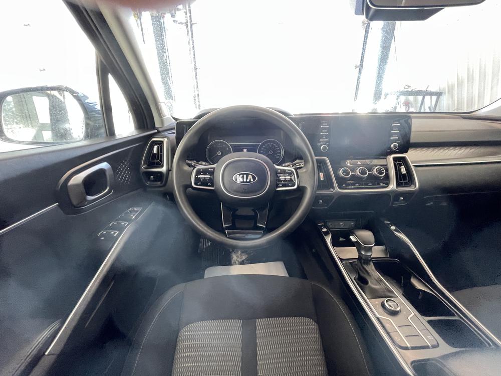 Kia Sorento LX PREMIUM AWD 2021 d&rsquo;occasion à vendre - 14
