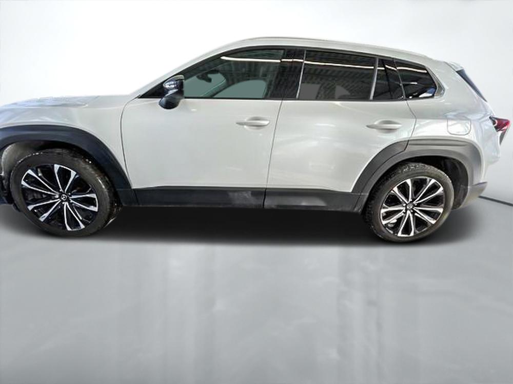 Mazda CX-50 GT TURBO AWD 2025 d&rsquo;occasion à vendre - 4