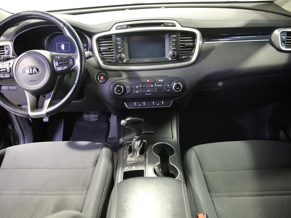 Kia Sorento LX 2018 d&rsquo;occasion à vendre - 30
