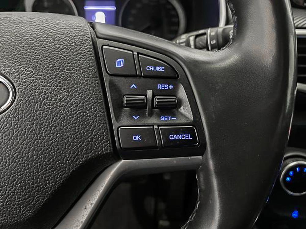Hyundai Tucson Preferred 2021 d&rsquo;occasion à vendre - 17