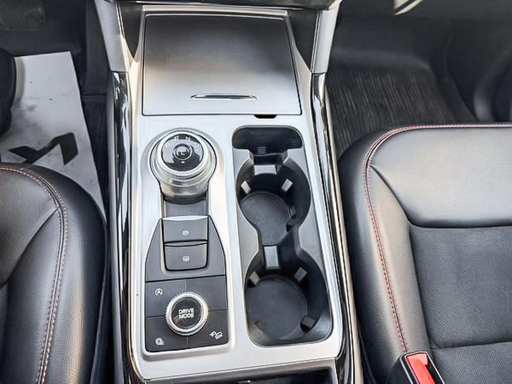 Ford Explorer ST-LINE 2024 d&rsquo;occasion à vendre - 27