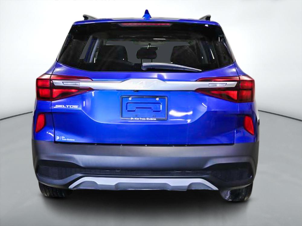 Kia Seltos LX 2023 d&rsquo;occasion à vendre - 4