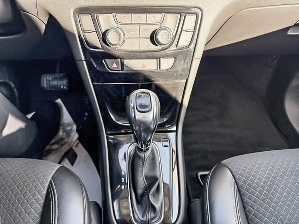 Buick Encore PREFERRED AWD 2018 d&rsquo;occasion à vendre - 27