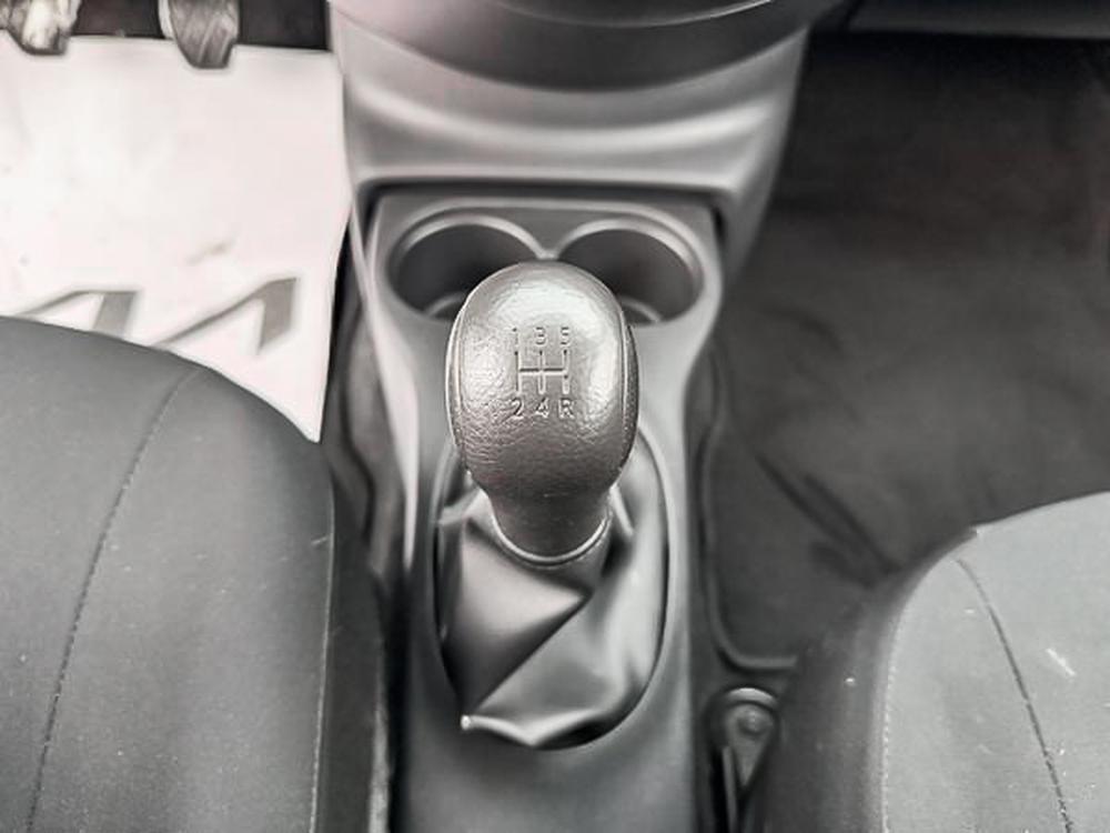 Nissan Micra S 2019 d&rsquo;occasion à vendre - 23