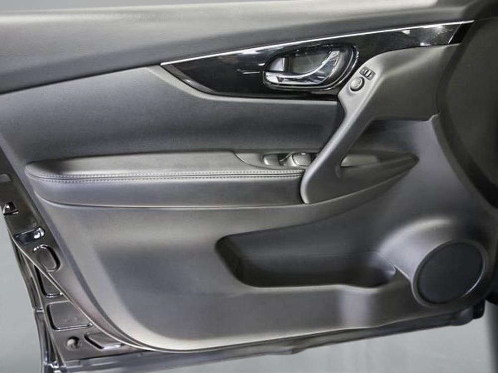 Nissan Qashqai SL 2019 d&rsquo;occasion à vendre - 14