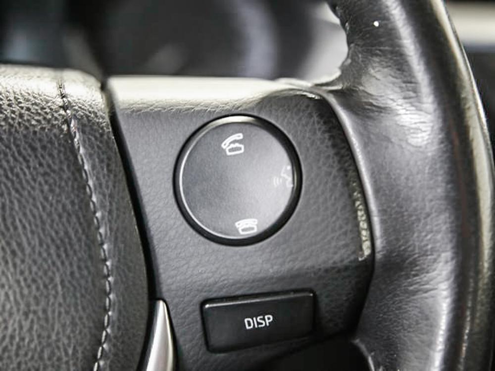 Toyota Corolla S 2014 d&rsquo;occasion à vendre - 19