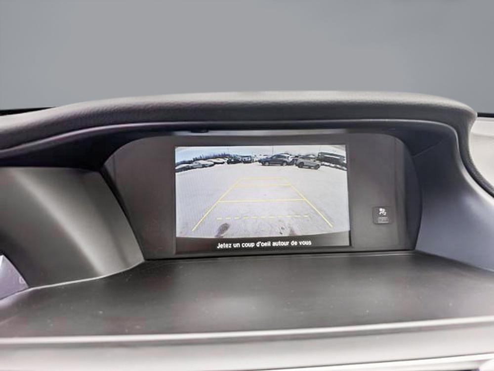 Honda Berline Accord LX 2015 d&rsquo;occasion à vendre - 23