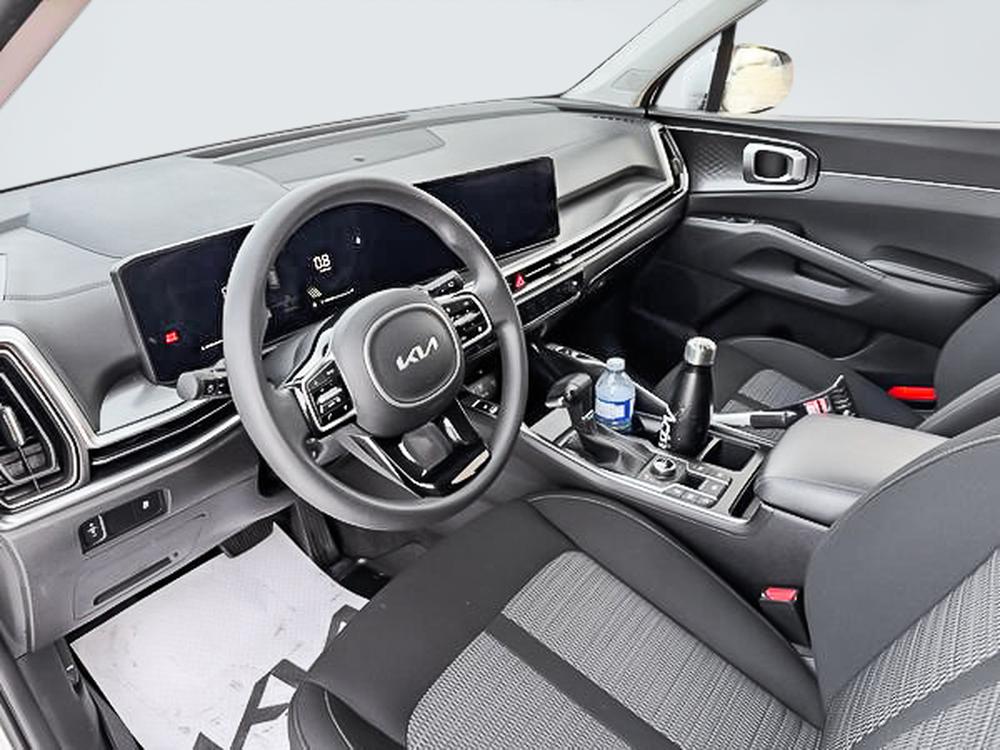 Kia Sorento LX AWD 2024 d&rsquo;occasion à vendre - 16