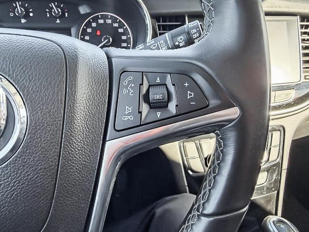 Buick Encore PREFERRED AWD 2018 d&rsquo;occasion à vendre - 21