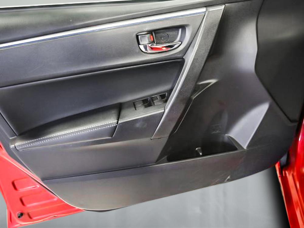 Toyota Corolla S 2014 d&rsquo;occasion à vendre - 13