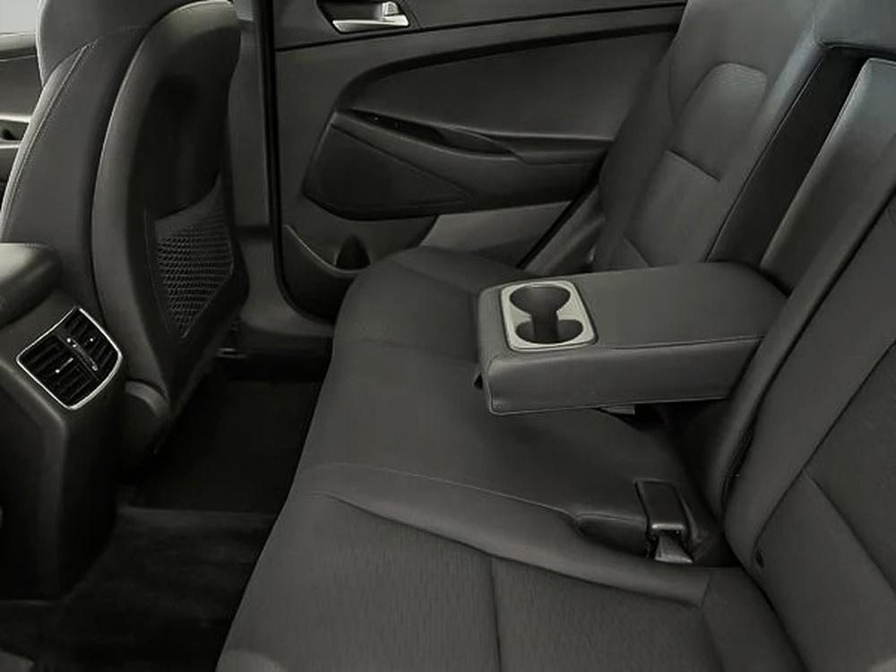 Hyundai Tucson Preferred 2021 d&rsquo;occasion à vendre - 31
