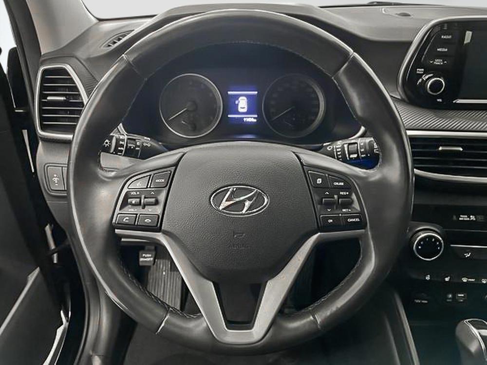 Hyundai Tucson Preferred 2021 d&rsquo;occasion à vendre - 14